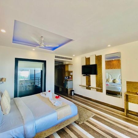 Aachman Nature Valley Resort شيملا المظهر الخارجي الصورة