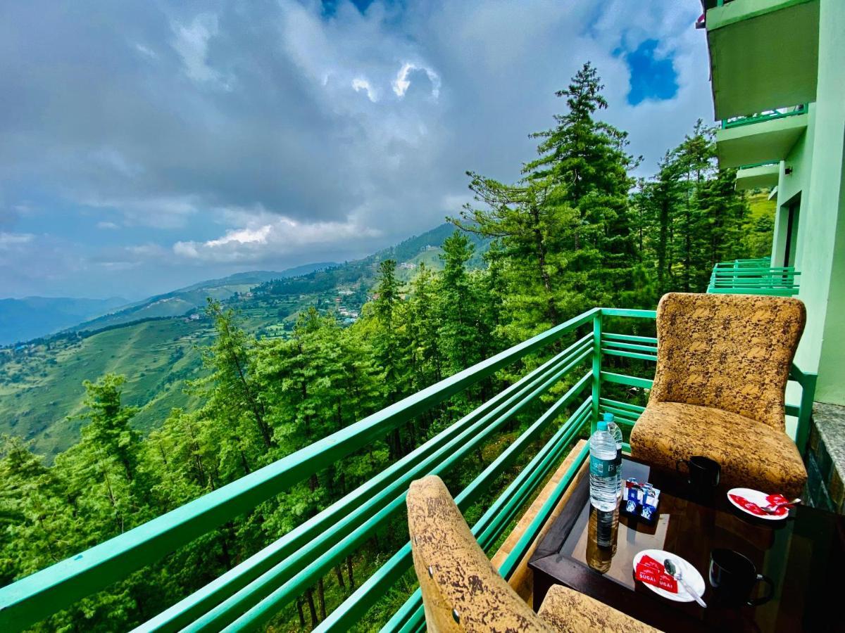 Aachman Nature Valley Resort شيملا المظهر الخارجي الصورة