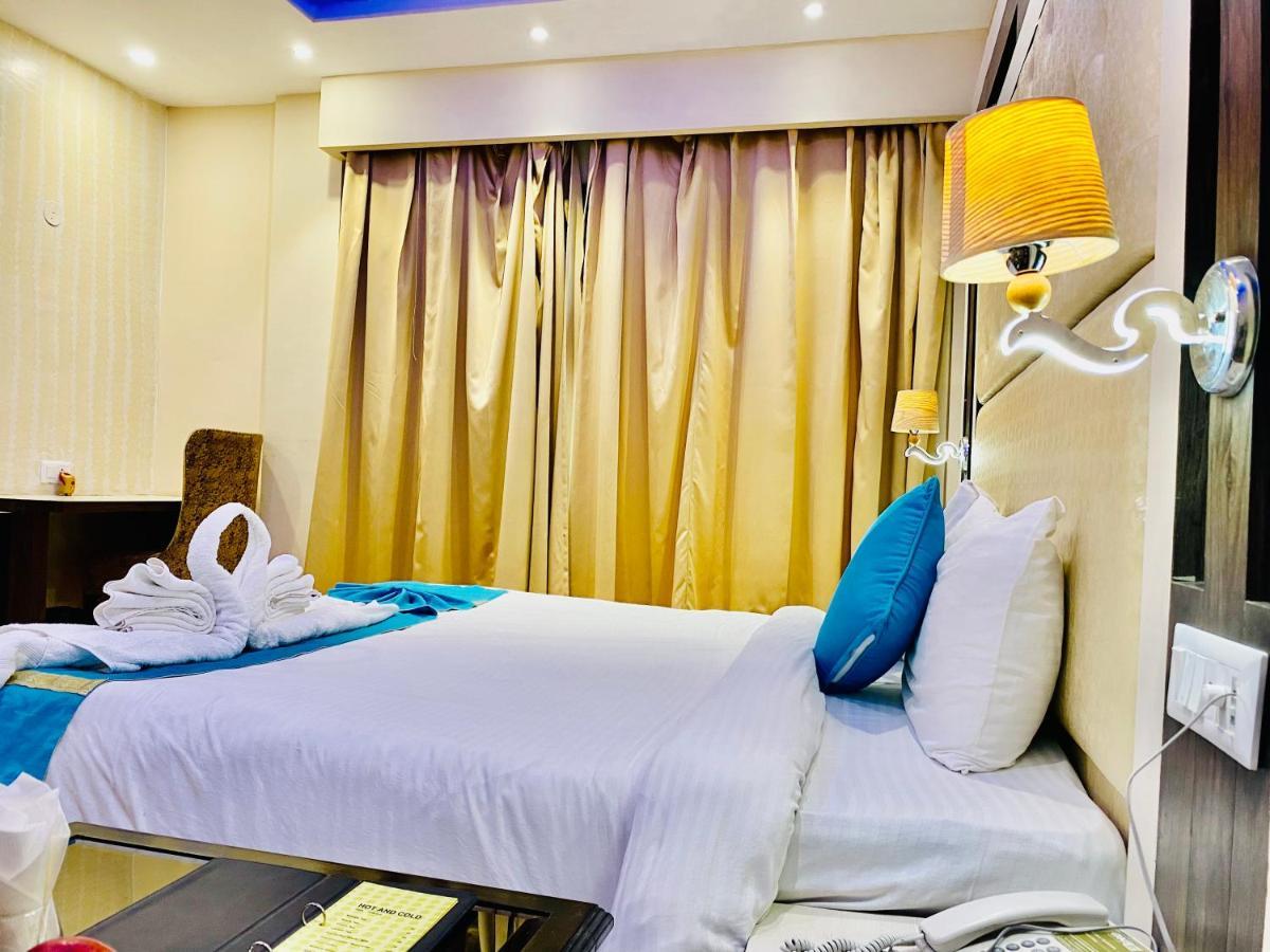 Aachman Nature Valley Resort شيملا المظهر الخارجي الصورة