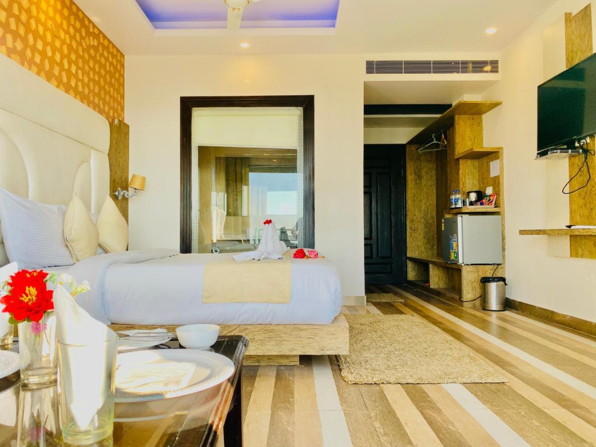 Aachman Nature Valley Resort شيملا المظهر الخارجي الصورة