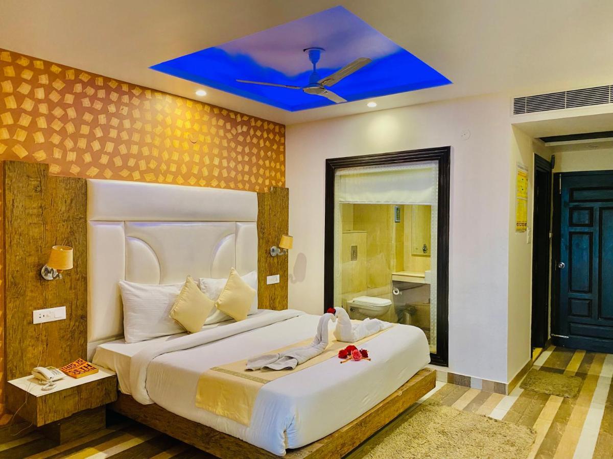 Aachman Nature Valley Resort شيملا المظهر الخارجي الصورة